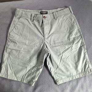 Men's Express shorts